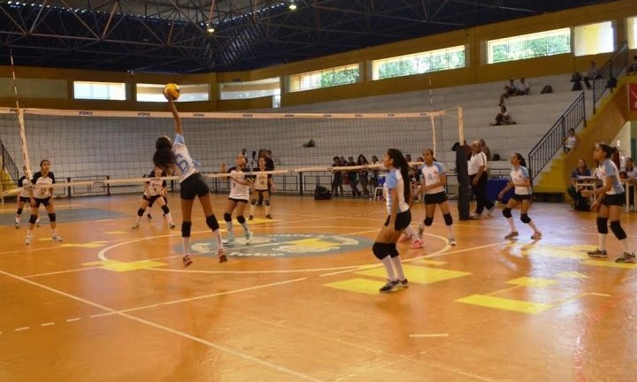 Seletiva escolar vai definir representantes de Campo Grande nos Jogos Estaduais