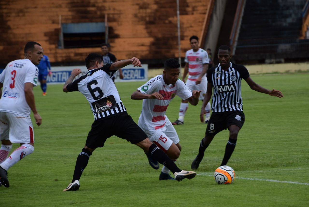 Operário vence Sete de Setembro e volta à final do Estadual após 21 anos