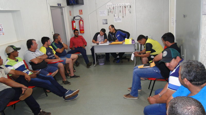 AAVV e Formosa abrem o 16º Interdistrital de futebol