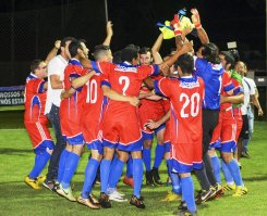 Inscrições abertas para Copa Saúde Cassems de Futebol Society