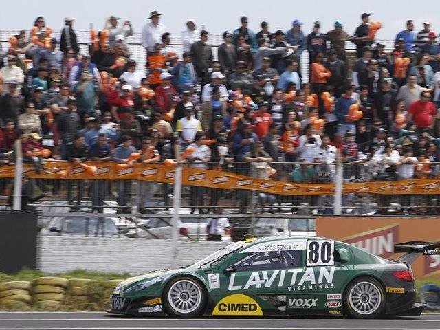 Campo Grande deve sediar etapa da Stock Car no dia 19 de agosto