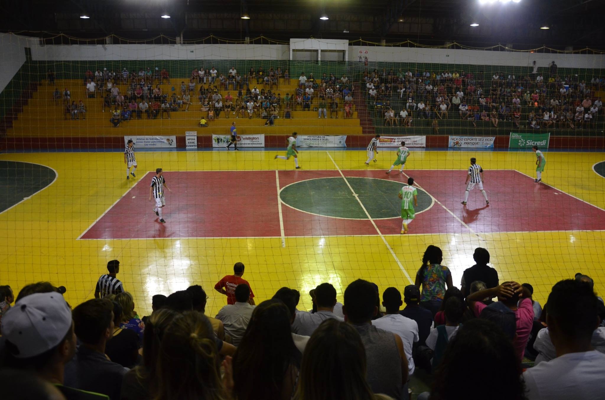 Equipes tradicionais do Estado confirmam presença na Copa Pindorama