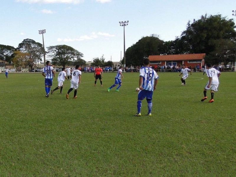 16º Interdistrital prossegue domingo com clássico matinal em Vila Vargas