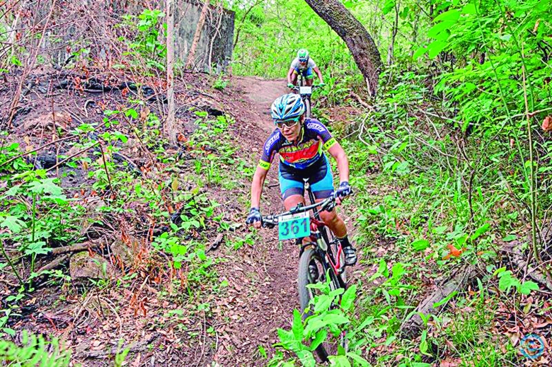 Rio Brilhante sedia última etapa do Estadual de Cross Country