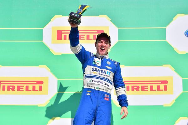 Orige vence mais uma do Marcas em Campo Grande