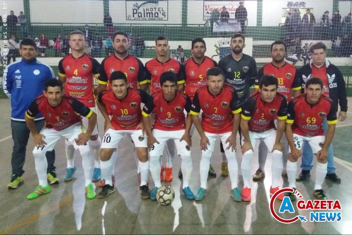 Interfirmas conhece campeões nesta quinta em Sete Quedas