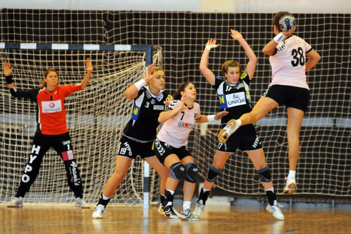 Abertas as inscrições para copa de Handebol em Dourados