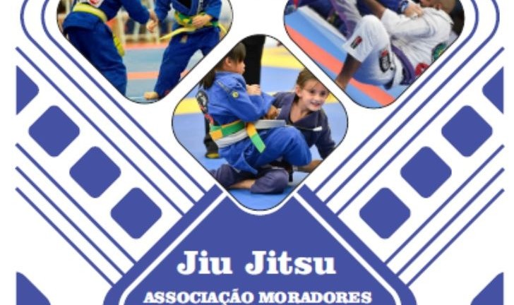 Funesp promoverá oficina de jiu-jitsu no bairro Caiçara