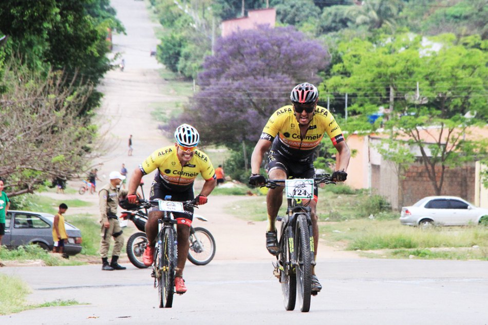 Circuito Funec de Mountain Bike reúne mais de 140 atletas na 1ª etapa