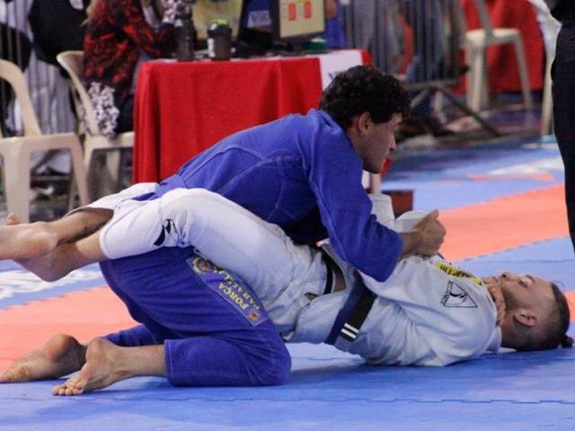 Campo Grande receberá Troféu Brasil de jiu-jitsu 