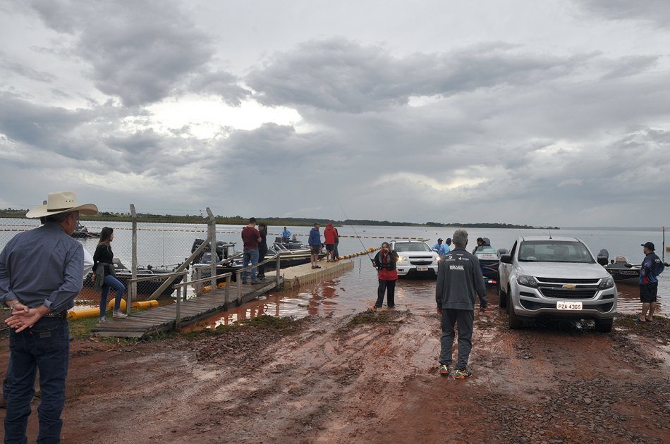 RETROSPECTIVA: Torneio em Três Lagoas movimentou mais de R$ 1,8 milhão