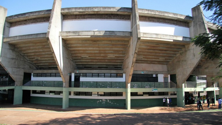 Definida empresa que revitalizará o Guanandizão