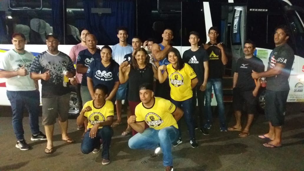 Atletas de MS conquistam ouro na Copa Brasil e se classificam para o Pan