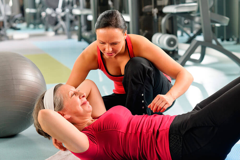 Entenda a importância da orientação de um profissional na prática de exercícios físicos