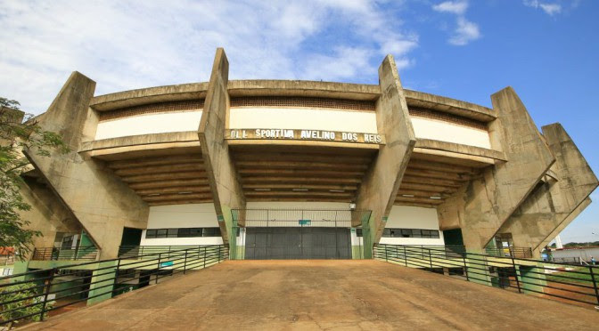Contratada empresa que fará reforma do Guanandizão