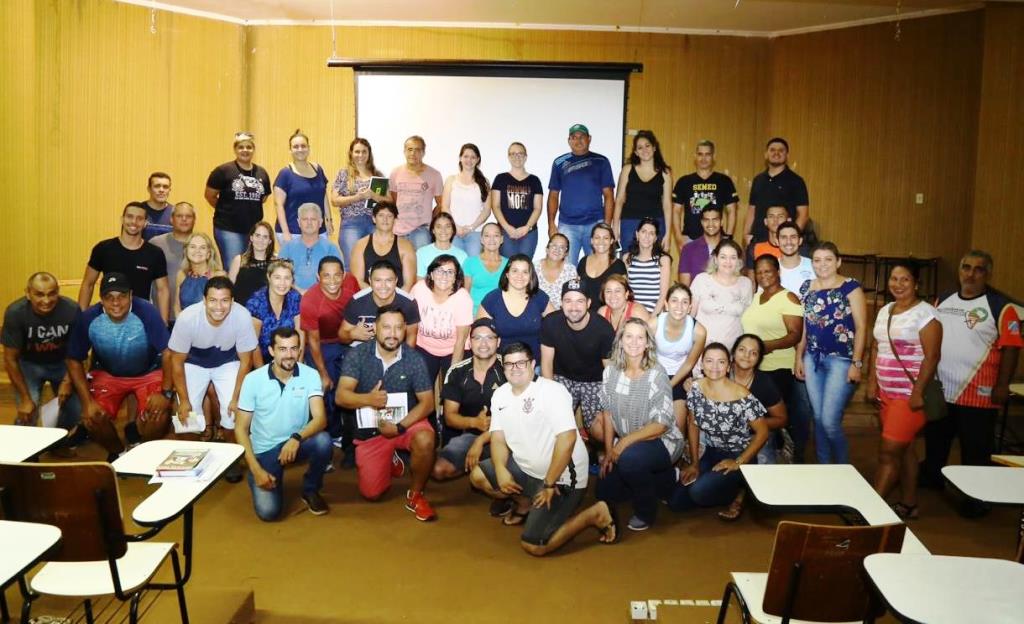 Prefeitura abre projetos esportivos e se prepara para sediar segundo evento nacional paralímpico