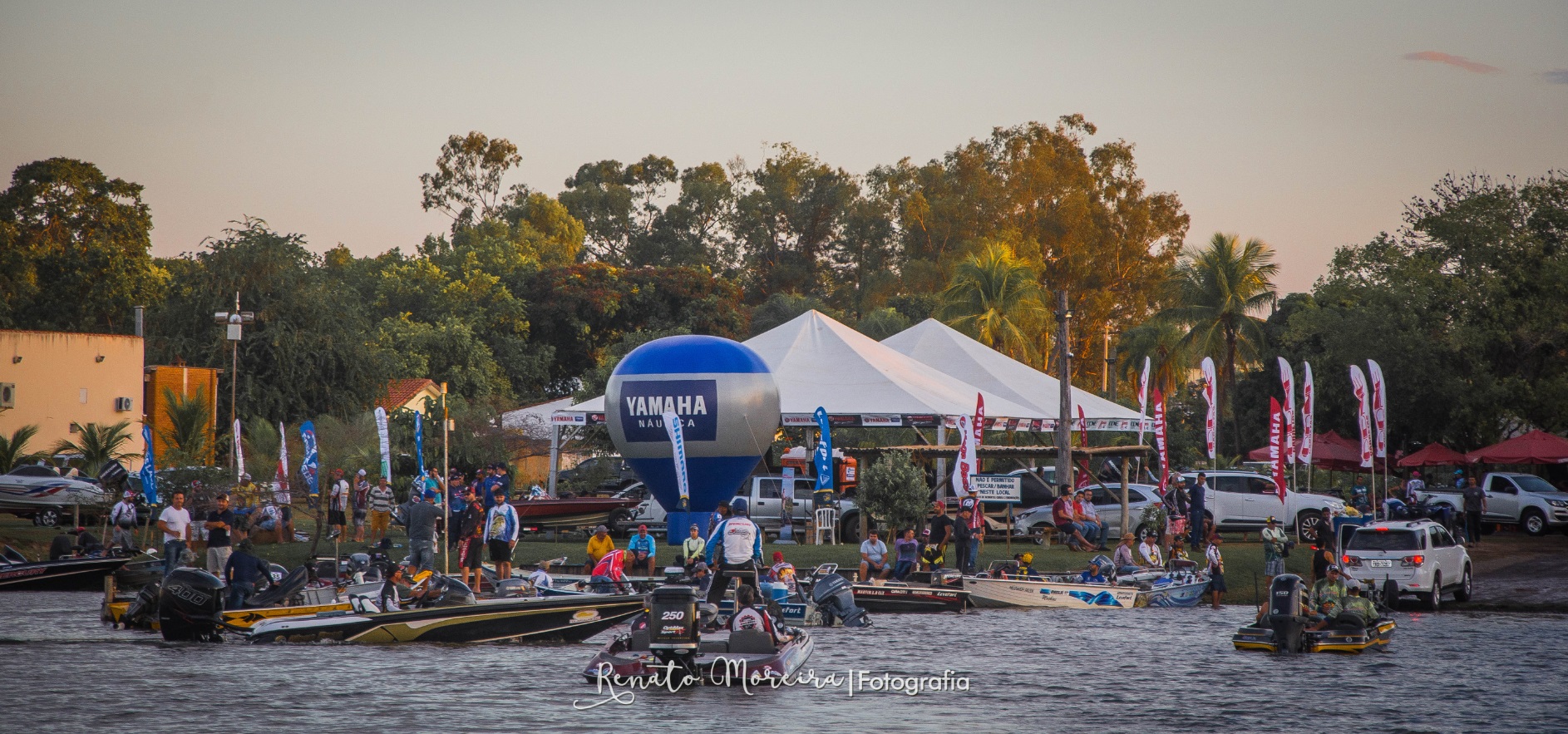  Três Lagoas recebe 10º Torneio de Pesca no mês de maio