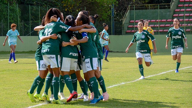Moreninhas perde na estreia da Série B do Brasileiro Feminino