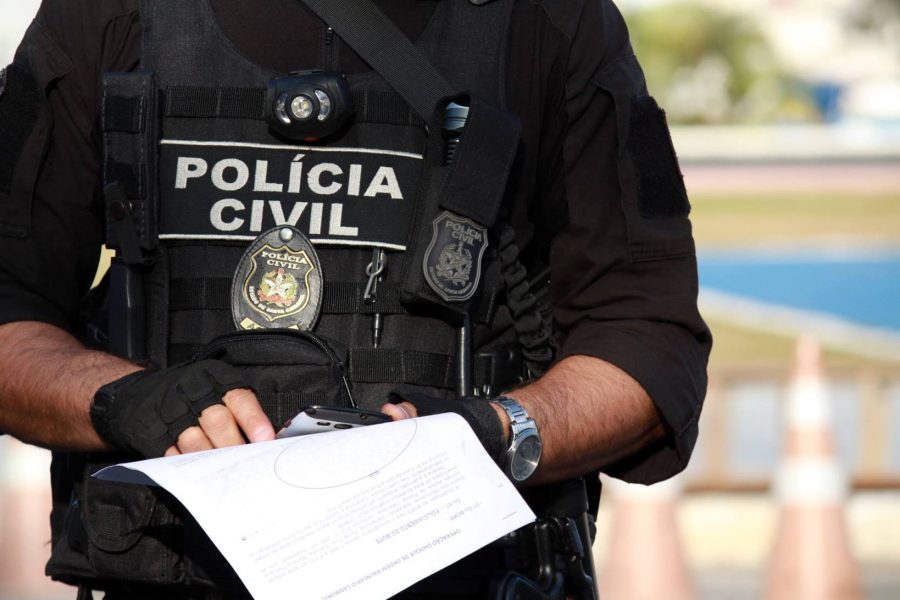 Revelado esquema de produção de ingressos falsificados do Estadual