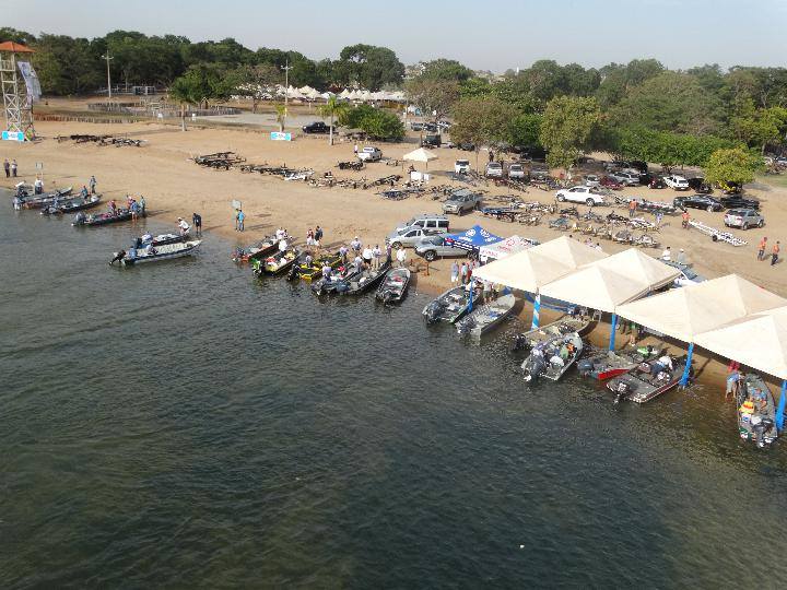 10º Torneio de Pesca movimenta Três Lagoas