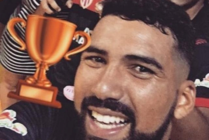 Ex-jogador do Águia Negra morre em acidente após comemoração
