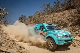 Rally dos Sertões 2019 terá largada em Campo Grande
