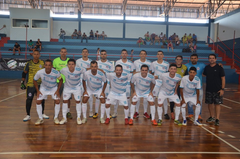 Doze equipes entram em quadra pela segunda fase da Copa Morena nesta sexta