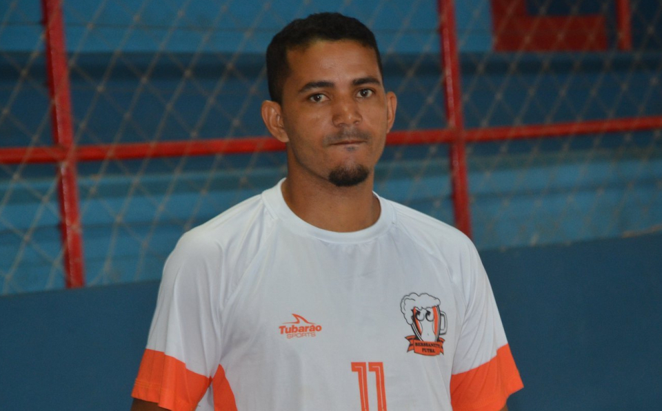 Pedro Gomes/Berssanette Futsal encara segunda fase da Copa Morena
