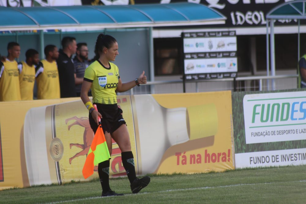 Curso de Arbitragem ainda com inscrições abertas