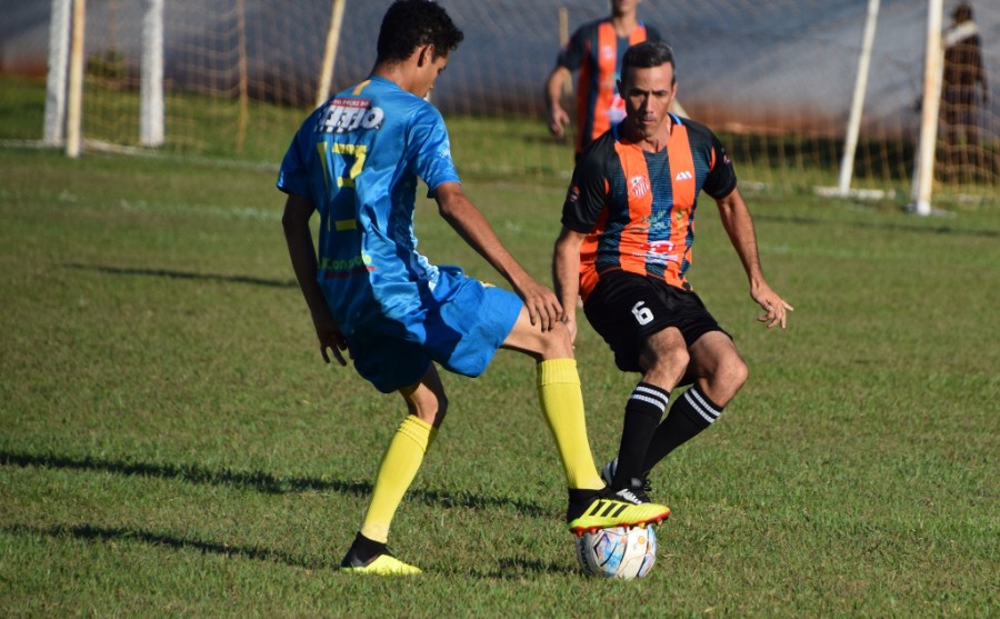 Colonial vence e fica a um empate da próxima fase em Deodápolis