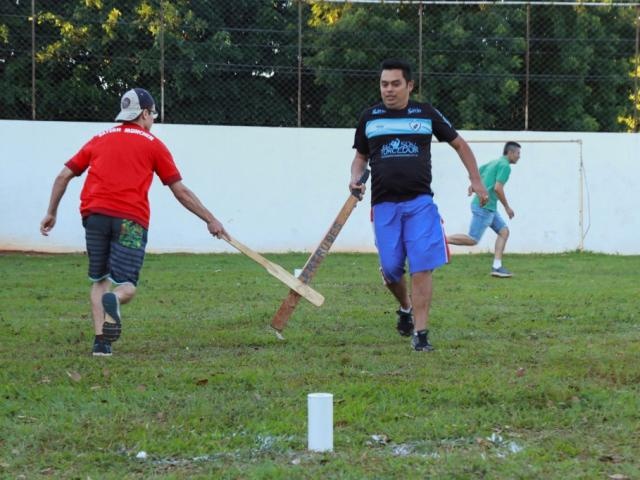 Com nostalgia, torneio de bets acontece na capital