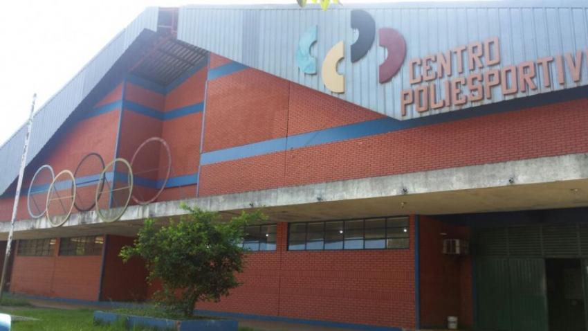 Copa Cidade de Futsal Base começa em cinco categorias em Naviraí