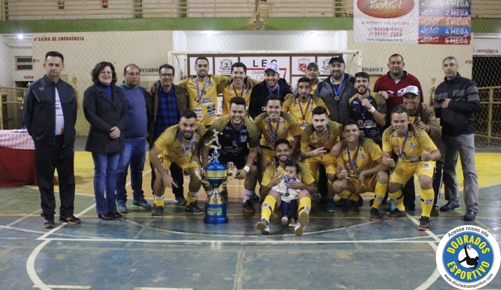 Copa Vale da Esperança de Futsal confirma 16 equipes em Caarapó