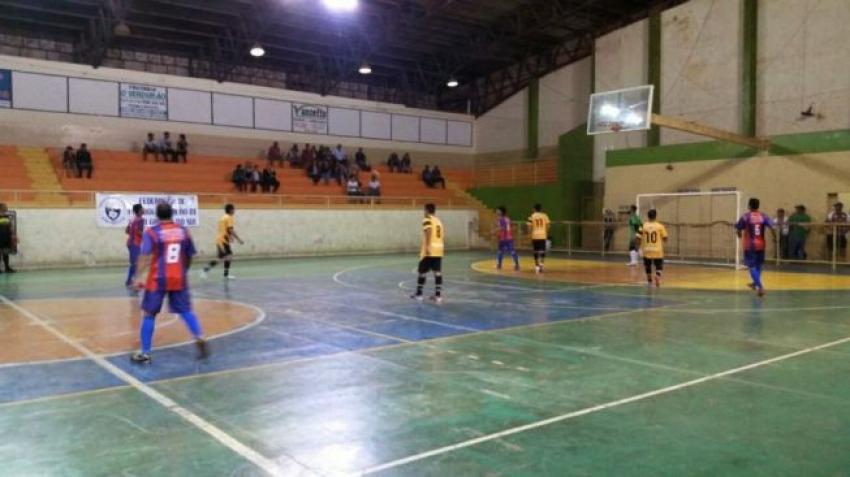Copa Vale da Esperança confirma presença de 16 equipes