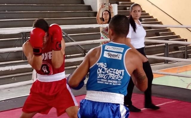 2ª etapa do Circuito Sul-Mato-Grossense de Boxe começa neste sábado