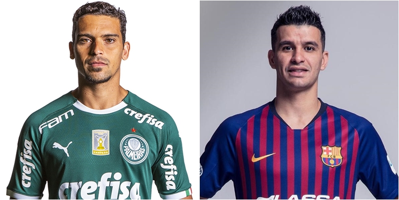 Jogadores de renome enviam mensagens de apoio à AMF/Miranda