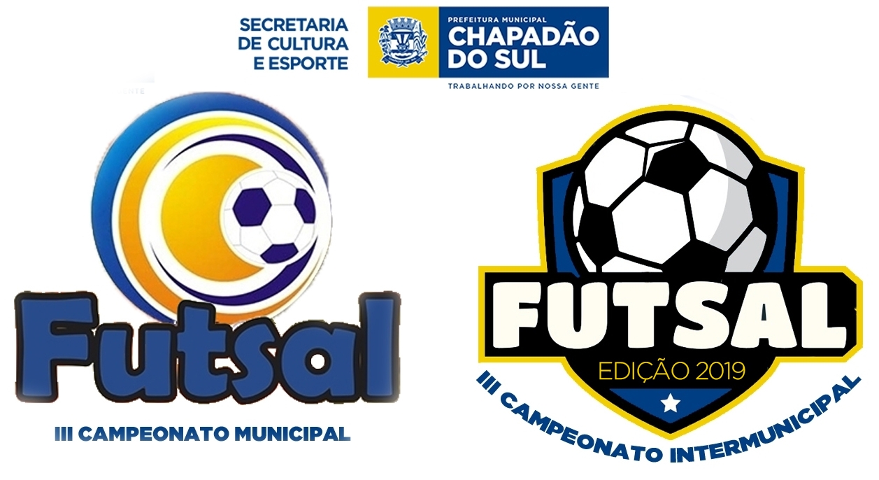 Campeonato de futsal em Chapadão do Sul terá conselho arbitral na próxima quarta