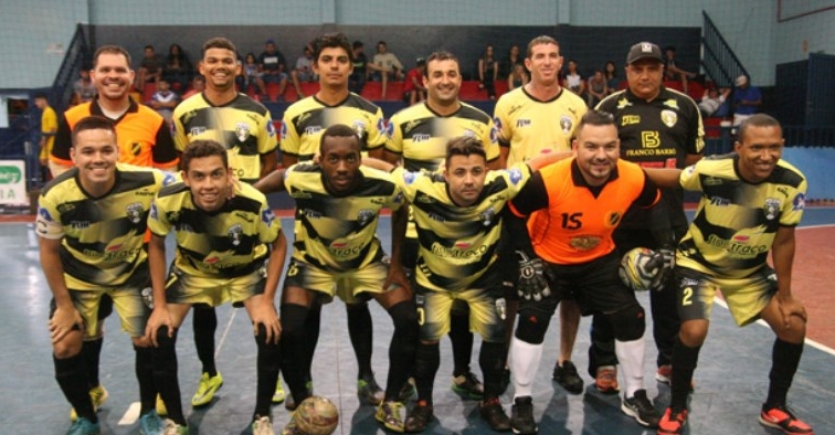 Quartas de final da Copa Morena 2019 estão definidas