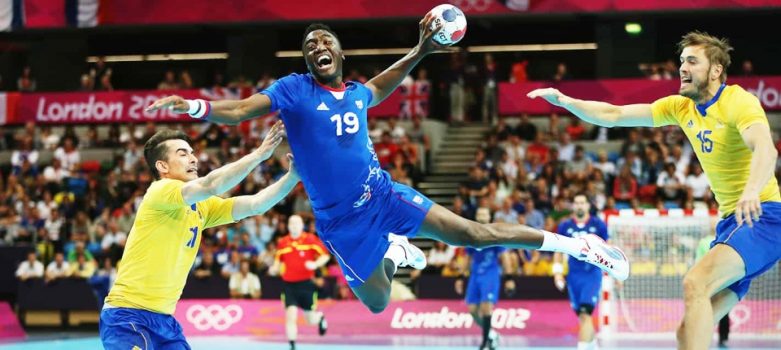 Quadrangular Stilo de Handebol acontece domingo na capital