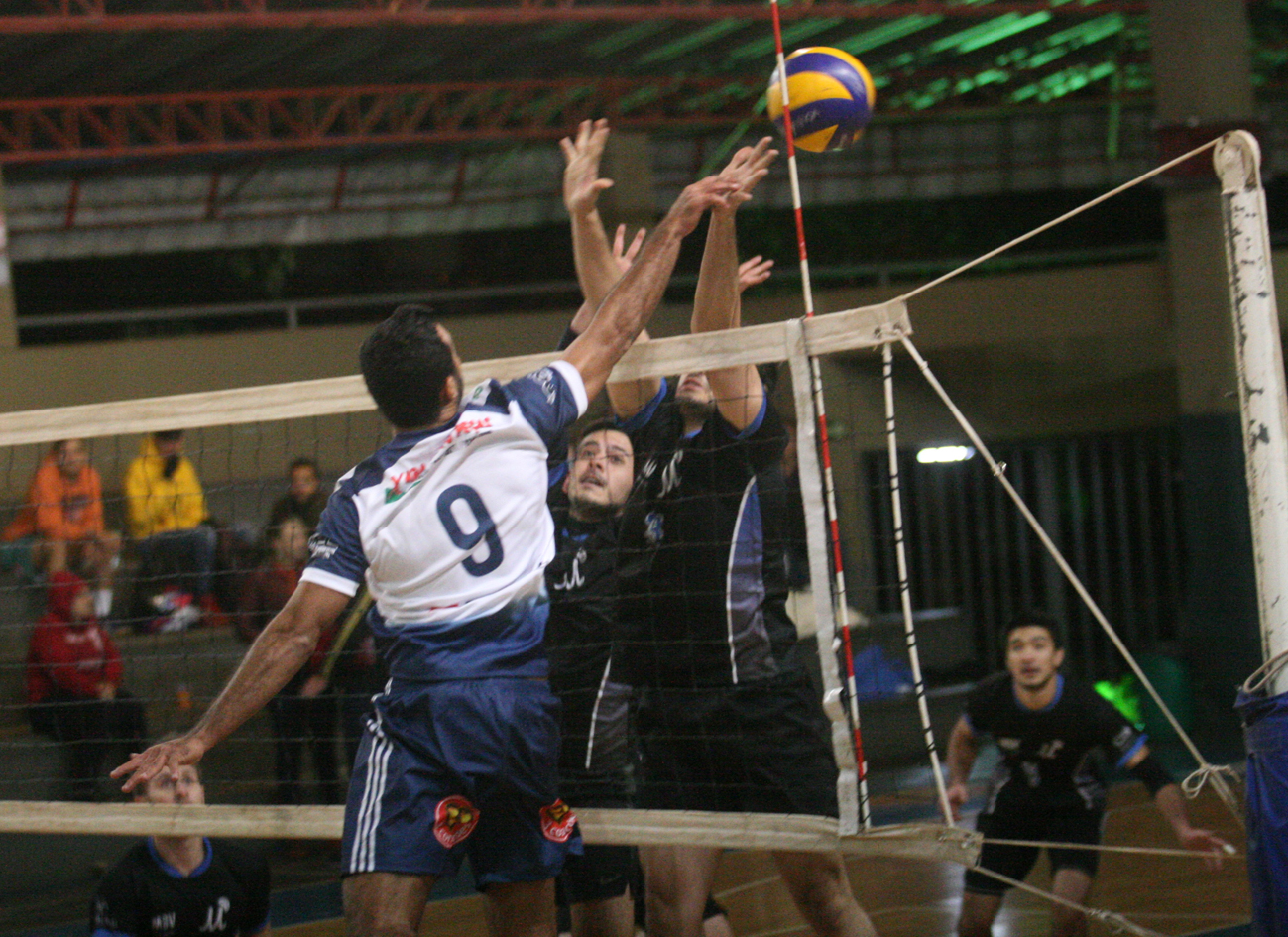 4ª rodada da Copa Pantanal acontece nesta quinta