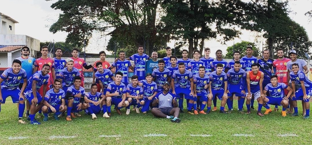 Estadual Sub-19: Serc vence fora de casa e fica perto da vaga à Copa São Paulo