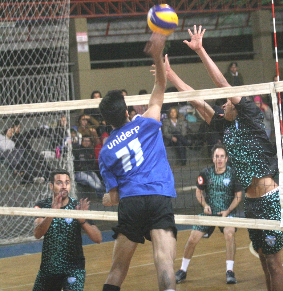 Cemte recebe rodada da Copa Pantanal de Vôlei nesta terça-feira