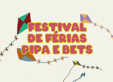 Festival de Pipa e Bets acontece no próximo sábado em São Gabriel