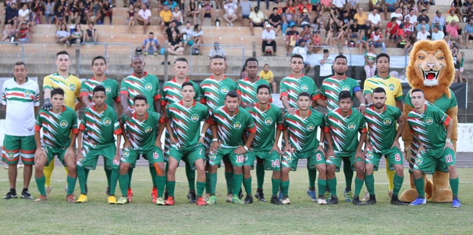 Pelo Estadual Sub-19, Cena goleia Comercial e confirma vaga à Copinha