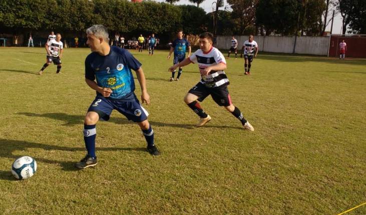 Copa dos Comerciários de Veteranos conhece seus finalistas