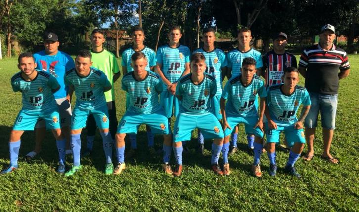 Com destaque para a liderança, dois jogos movimentam a LDFS