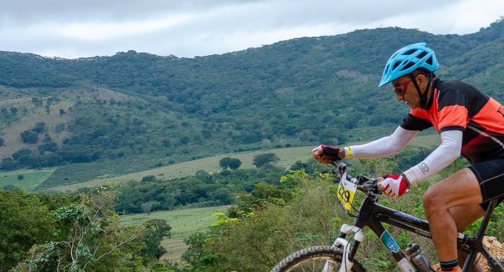 Desafio das Araras de Mountain Bike será realizada no distrito de Piraputanga