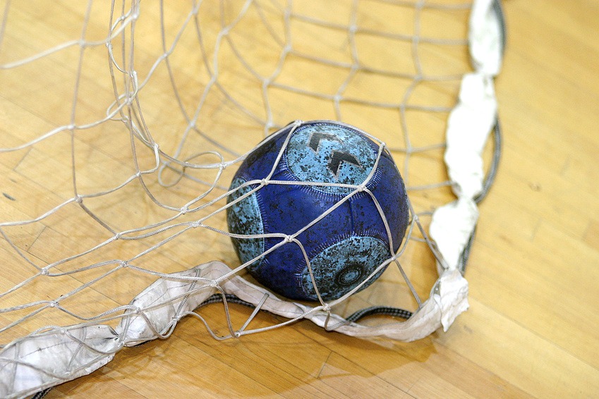 Curso de handebol escolar é promovido em Rio Verde