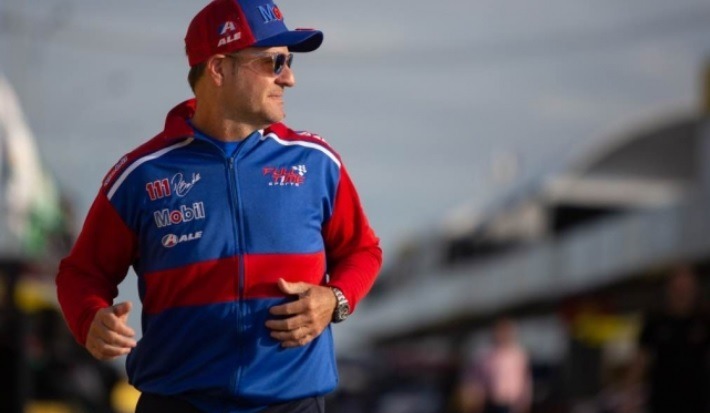 Barrichello está confiante para etapa de Campo Grande da Stock Car