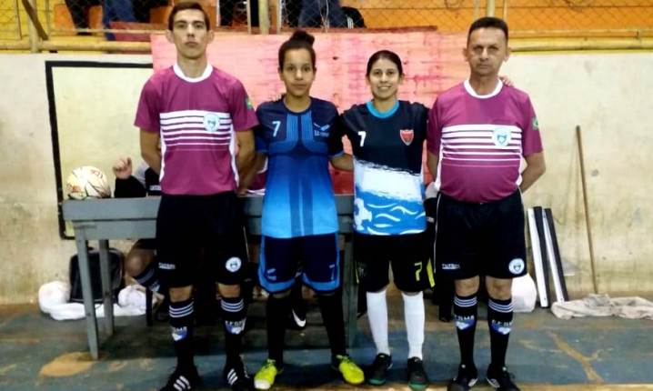 Copa Vale da Esperança teve penúltima rodada realizada neste sábado